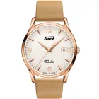 Tissot Heritage Visodate férfi karóra T118.410.36.277.01