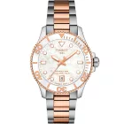 Tissot T-Sport Seastar 1000 női karóra T120.210.22.111.00