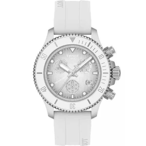 Tissot Sport Seastar 1000 unisex karóra T120.217.17.011.00