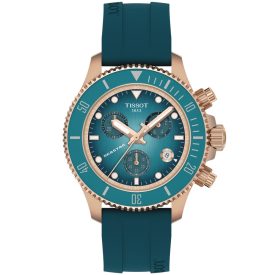 Tissot Sport Seastar 1000 unisex karóra T120.217.37.041.00