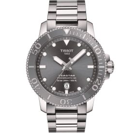   Tissot T-Sport Seastar 1000 férfi karóra T120.407.11.081.01