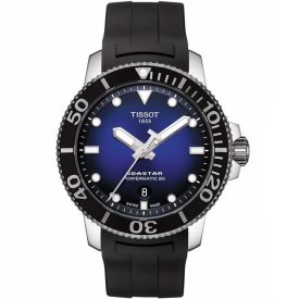   Tissot T-Sport Seastar 1000 férfi karóra T120.407.17.041.00