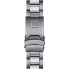 Tissot T-Sport Seastar 1000 férfi karóra T120.410.11.051.00, fekete számlappal, ezüst nemesacél szíjjal