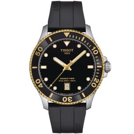   Tissot T-Sport Seastar 1000 férfi karóra T120.410.27.051.00