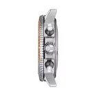 Tissot T-Sport Seastar 1000 férfi karóra T120.417.17.081.01, szürke számlappal, szürke szilikon szíjjal