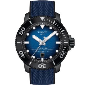   Tissot T-Sport Seastar 2000 férfi karóra T120.607.37.041.00