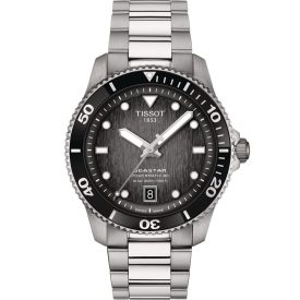  Tissot T-Sport Seastar 1000 Powermatic 80 férfi karóra T120.807.11.051.00