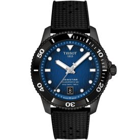   Tissot T-Sport Seastar 1000 Powermatic 80 férfi karóra T120.807.37.041.00