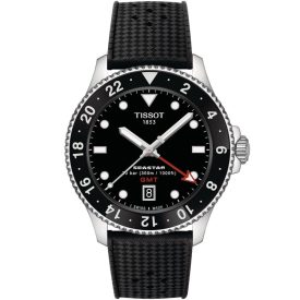  Tissot T-Sport Seastar 1000 GMT férfi karóra T120.852.17.051.00