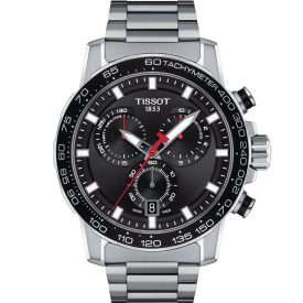   Tissot T-Sport Supersport Chrono férfi karóra T125.617.11.051.00