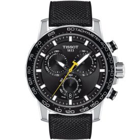 Tissot T-Sport Supersport férfi karóra T125.617.17.051.02