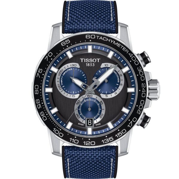 Tissot T-Sport Supersport férfi karóra T125.617.17.051.03