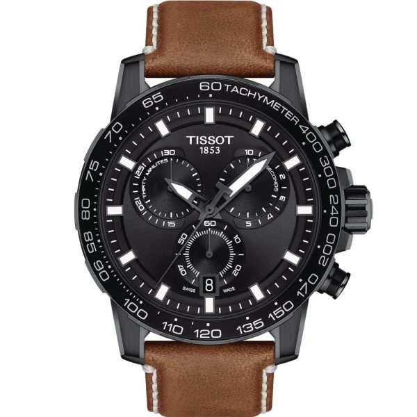 Tissot T-Sport Supersport Chrono férfi karóra T125.617.36.051.01