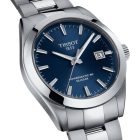Tissot T-Classic Gentleman férfi karóra T127.407.11.041.00