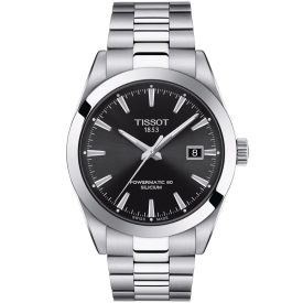 Tissot T-Classic Gentleman férfi karóra T127.407.11.051.00