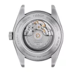 Tissot T-Classic Gentleman férfi karóra T127.407.11.051.00