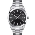 Tissot T-Classic Gentleman férfi karóra T127.410.11.051.00