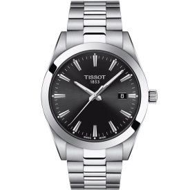 Tissot T-Classic Gentleman férfi karóra T127.410.11.051.00