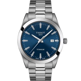 Tissot T-Classic Gentleman férfi karóra T127.410.44.041.00