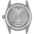 Tissot T-Classic Gentleman férfi karóra T127.410.44.041.00