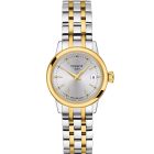 Tissot Classic Dream Lady női karóra T129.210.22.031.00