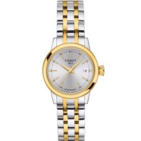 Tissot Classic Dream Lady női karóra T129.210.22.031.00