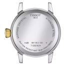 Tissot Classic Dream Lady női karóra T129.210.22.031.00