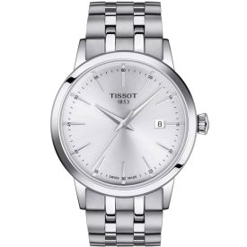 Tissot Classic Dream férfi karóra T129.410.11.031.00