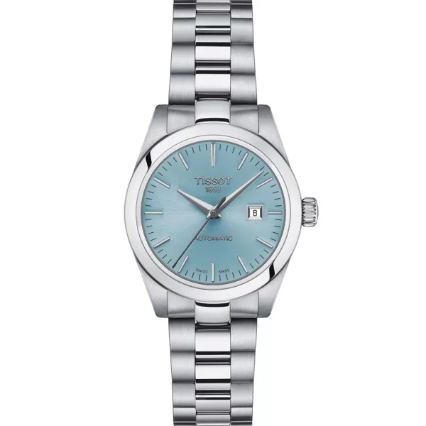 Tissot T-Classic T-My Lady női karóra T132.007.11.351.00