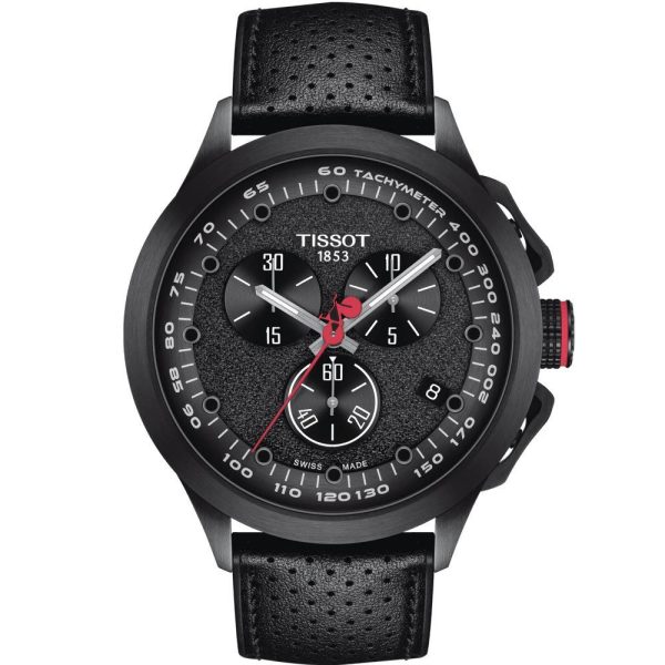 Tissot T-Race Cycling Giro d'Italia 2022 Special Edition férfi karóra T135.417.37.051.01
