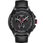 Tissot T-Race Cycling Vuelta 2022 Special Edition férfi karóra T135.417.37.051.02