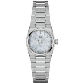   Tissot Classic Contemporary PRX női karóra T137.010.11.111.00