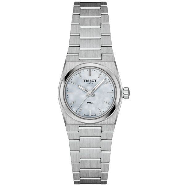 Tissot Classic Contemporary PRX női karóra T137.010.11.111.00