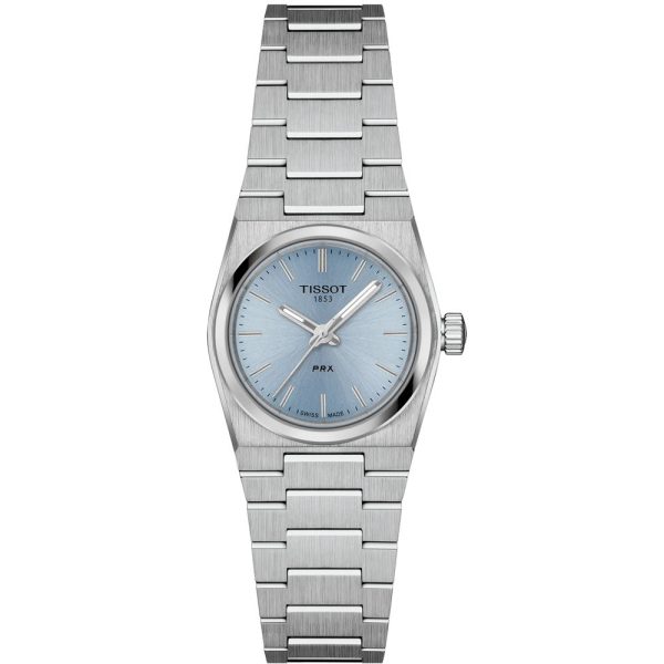 Tissot Classic Contemporary PRX női karóra T137.010.11.351.00