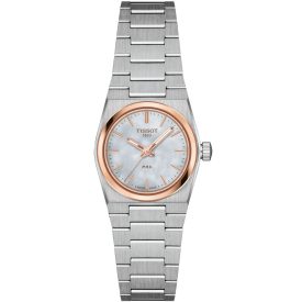   Tissot Classic Contemporary PRX női karóra T137.010.21.111.00