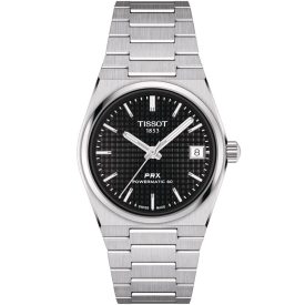   Tissot T-Classic PRX Powermatic 80 női karóra T137.207.11.051.00
