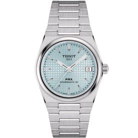   Tissot T-Classic PRX Powermatic 80 női karóra T137.207.11.351.00