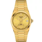 Tissot Classic Contemporary PRX Powermatic 80 női karóra T137.207.33.021.00