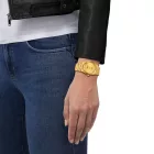 Tissot Classic Contemporary PRX Powermatic 80 női karóra T137.207.33.021.00