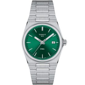 Tissot T-Classic PRX női karóra T137.210.11.081.00