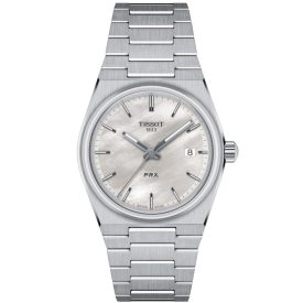 Tissot T-Classic PRX női karóra T137.210.11.111.00