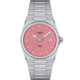Tissot T-Classic PRX női karóra T137.210.11.331.00