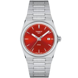 Tissot T-Classic PRX női karóra T137.210.11.421.00