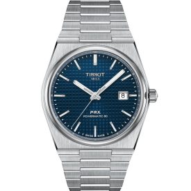   Tissot T-Classic PRX Powermatic 80 férfi karóra T137.407.11.041.00