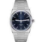 Tissot T-Classic PRX Powermatic 80 UFO Robot Grendizer Special Edition férfi karóra T137.407.11.041.02