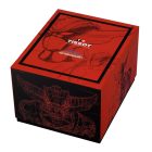 Tissot T-Classic PRX Powermatic 80 UFO Robot Grendizer Special Edition férfi karóra T137.407.11.041.02