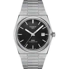   Tissot T-Classic PRX Powermatic 80 férfi karóra T137.407.11.051.00