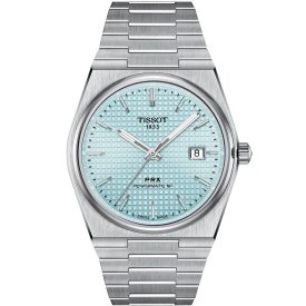   Tissot T-Classic PRX Powermatic 80 férfi karóra T137.407.11.351.00