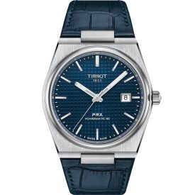   Tissot T-Classic PRX Powermatic 80 férfi karóra T137.407.16.041.00