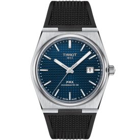   Tissot T-Classic PRX Powermatic 80 férfi karóra T137.407.17.041.00